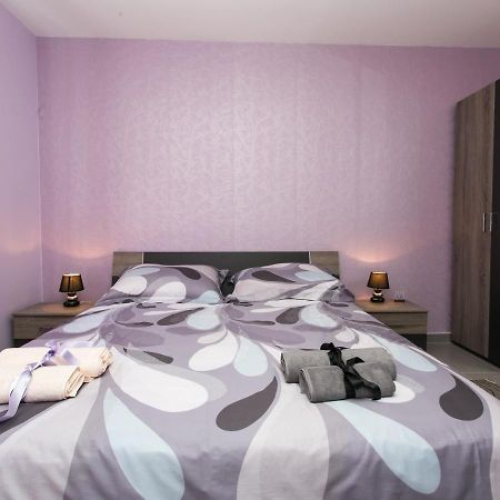 Apartment Lapad Bay ดูบรอฟนิก ภายนอก รูปภาพ