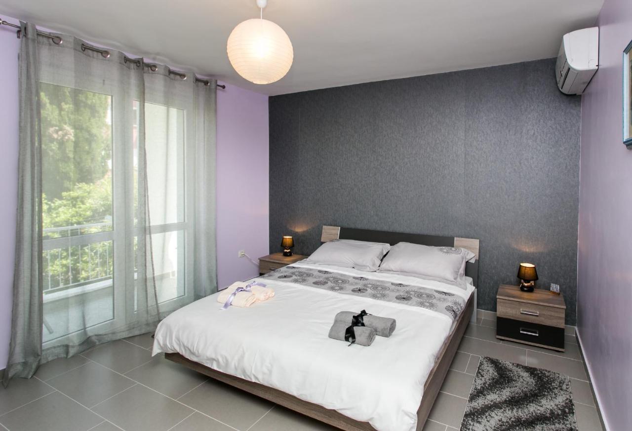 Apartment Lapad Bay ดูบรอฟนิก ภายนอก รูปภาพ